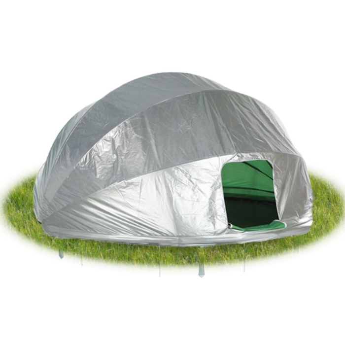 eindeloos Margaret Mitchell ondernemen Avyna Pro-Line Tent - InGround trampoline 12