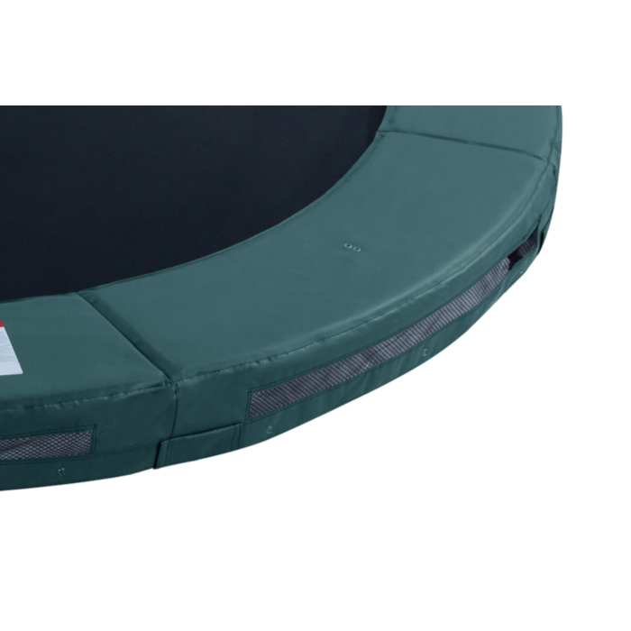 dwaas spion werkelijk Avyna Pro-Line InGround trampoline rand Ø430cm (14) - Groen
