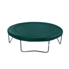 Avyna Weather Cover for trampoline Ø200 (06ft) | Green