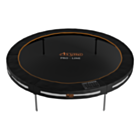 Avyna Trampoline InGround Ø245 | Black