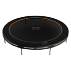 Avyna Trampoline InGround Ø365 | Zwart