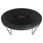 Avyna Trampoline Above Ground Ø305 – Grey