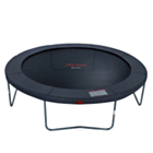 Avyna Trampoline Opbouw Ø365 – Grijs