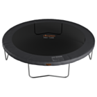 Avyna Trampoline Above Ground Ø365 – Grey