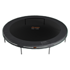 Avyna Trampoline InGround Ø365 | Grey