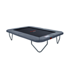 Avyna Trampoline Opbouw 340x240 (234) – Grijs