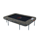 Avyna Trampoline InGround 275x190 (213) | Camouflage