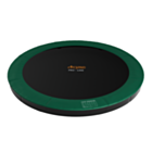 Avyna Trampoline FlatLevel Ø430 | Green