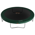 Avyna Trampoline Above Ground Ø430 – Green