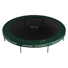 Avyna Trampoline InGround Ø365 | Groen