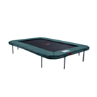 Avyna Trampoline InGround 340x240 (234) | Green