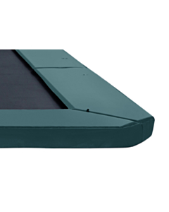 Avyna Pro-Line Top safe pad InGround 234, 340x240 Green