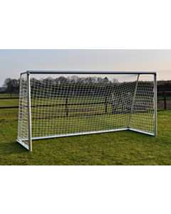 Soccer Goal Aluminium 400x200 – Professional