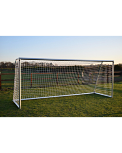 Voetbaldoel Aluminium 500x200 – Professioneel