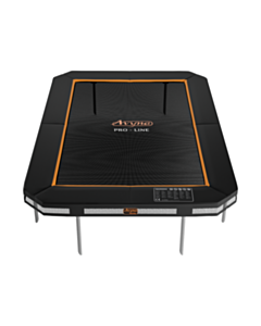 Avyna Trampoline InGround 305x225 (223) | Zwart