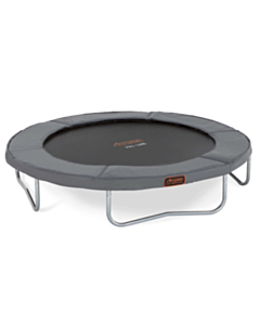 trampoline rond 200cm