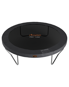 Avyna Trampoline Above Ground Ø305 – Grey