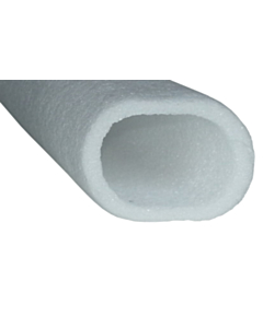 Foam for safety net pole | for 1 pole