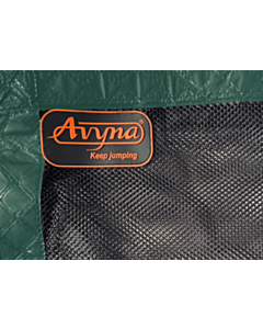 Avyna Separate Enclosure for trampoline Ø200 - Green (G1)