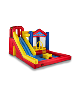 Inflatable Waterslide – Avyna