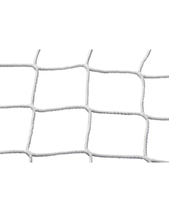 Los voetbalnet tbv TEGO-1 (150 x 80 cm)