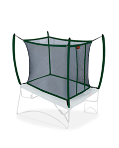 Avyna Pro-Line net incl. palen tbv 213, 275x190cm Groen