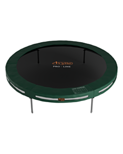 Avyna Trampoline InGround Ø305 | Groen