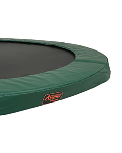 Universele Trampoline Rand HD Ø245 - Groen