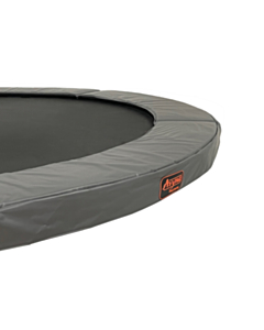 Universele Trampoline Rand HD Ø245 - Grijs