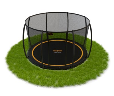 Afgeschaft Catastrofe Giftig Trampoline kopen? Bestel snel jouw favoriete trampoline!